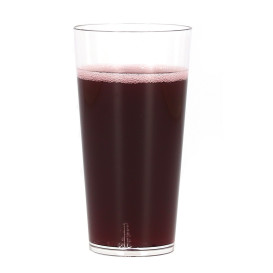 Vaso de Plastico Degustación PS Crital 90 ml (13 Uds)