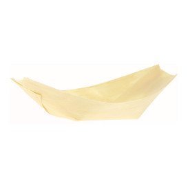 Bandeja de Hojuela de Pino 170x85x20mm (50 Uds)