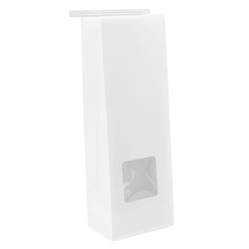Recambio Mopa de Algodón 15x45cm (1 Ud)
