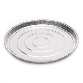 Envase de Aluminio 295mm 1100ml (200 Uds)