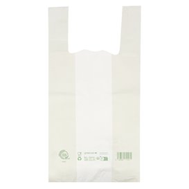 Bolsa Camiseta Home Compost “Classic” 40x50cm (100 Uds)
