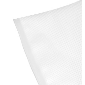 Bolsa de Vacío Gofrada en Rollo 30cm x 6m (2 Uds)