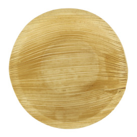 Bol Hoja de Palma 12,5x3cm (25 Uds)