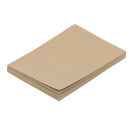 Papel Manila Kraft 19g/m² 30x43cm (800 Uds)