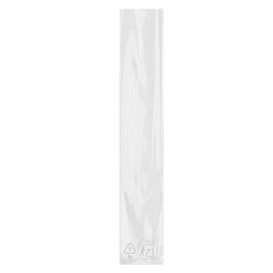 Bolsas Polipropileno Biorientado Sin Cierre 4x25 cm G130 (100 Uds)