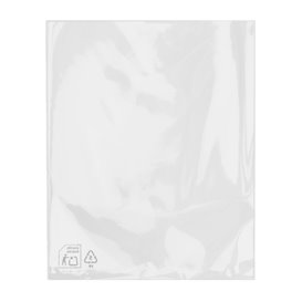 Bolsas Polipropileno Biorientado Sin Cierre 40x50 cm G-130 (100 Uds)