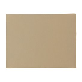 Mantel Individual de Papel 30x40cm "Kraft" 40g (500 Uds)