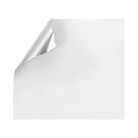 Envuelta Doble Capa Aluminio y Papel Antigrasa 28x31cm (500 Uds)