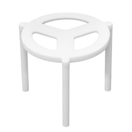 Mesita para Pizza 38mm (100 Uds)
