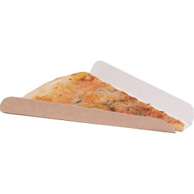 Cuña Porción Pizza Kraft (500 Uds)