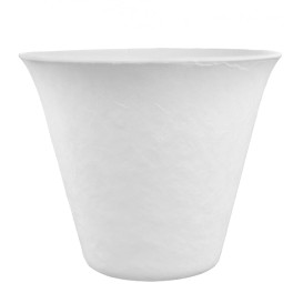 Vaso Wasara Tumbler Biodegradable 335 ml (100 uds)