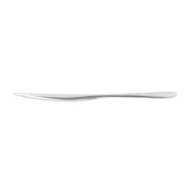 Set Cubiertos Acero Inoxidable Tenedor, Cuchillo y Cuchara "Water Green" 