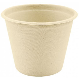 Vaso de Caña de Azucar Natural 425ml (600 Uds)