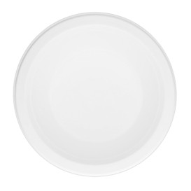 Bol de Caña de Azucar Blanco 400ml (500 Uds)