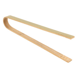 Pinzas de Bambu Catering 160mm (5000 Uds)