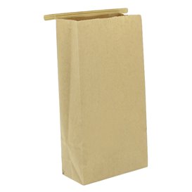 Tarrina Bisagra PP Transparente 1500ml 190x185mm (300 Uds)