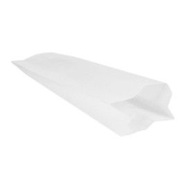 Bolsa para Bocadillo Antigrasa 9+5x32cm (1000 Uds)