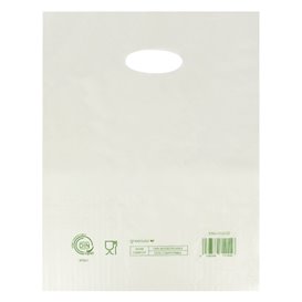Bolsa Asa Troquelada Home Compost “Classic” 30x40cm (2.000 Uds)