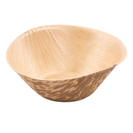 Mini Bol de Bambú Ø7,5x3cm (1000 Uds)