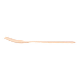 Cucharilla de Madera para Helados 70mm (2.000 Uds)