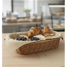 Papel Manila Kraft 19g/m² 30x43cm (6.400 Uds)