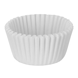 Cápsula Papel Panadería Ø37x25 mm (22.000 Uds)