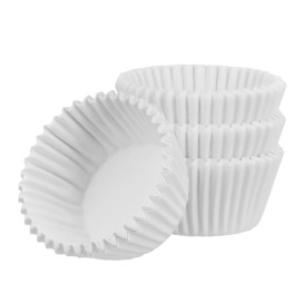 Cápsula Papel Panadería Ø39x26 mm (1.000 Uds)
