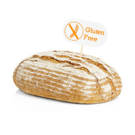 Palillo Marcador Gluten Free 8 cm (3.000 Uds)