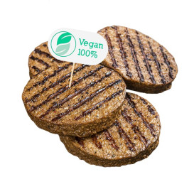 Palillo Marcador Vegan 8 cm (3.000 Uds)