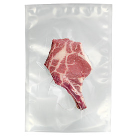 Bolsas de Vacío para Cocción 150x200mm (100 Uds)