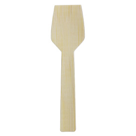Cuchara de Bambú 9cm (2.400 Uds)