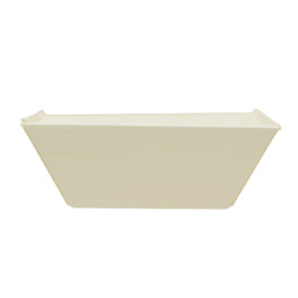 Barqueta de Madera 90ml 8,5x6,5cm (432 Uds)