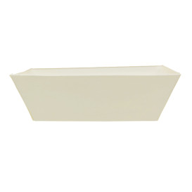 Barqueta de Madera 480ml 14x12,5cm (144 Uds)