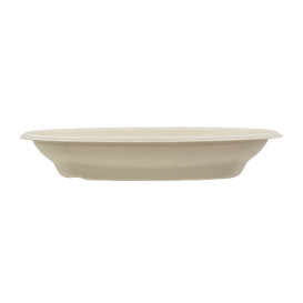 Bandeja Caña de Azúcar 500ml 24x17x4cm (300 Uds)