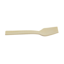 Cuchara de Bambú 9cm (2.400 Uds)