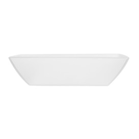 Bandeja Reutilizable Degustación PP Cuadrada 6x6cm 35ml (25 Uds)