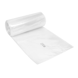 Manga Pastelera PE en Rollo 40cm (600 Uds)