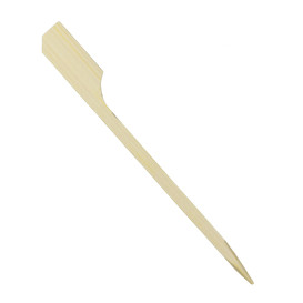 Pinchos de Bambú “Golf” 9cm (2.500 Uds)