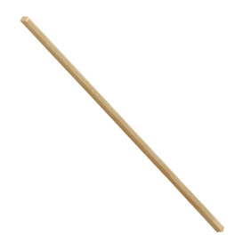 Stick para Algodón de Azúcar 40cm (1.000 Uds)