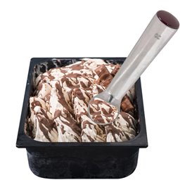 Racionador de Helados Aluminio 60ml (10 Uds)