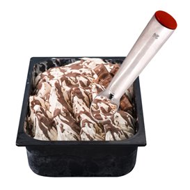 Racionador de Helados Aluminio 44ml (10 Uds)