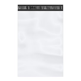 Bolsa Mensajería Anónima e Inviolable 32x42cm G260 (500 Uds)