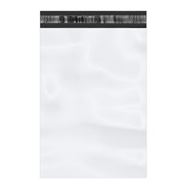 Bolsa Mensajería Anónima e Inviolable 25x35cm G260 (1000 Uds)