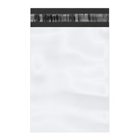 Bolsa Mensajería Anónima e Inviolable 16,5x22cm G260 (1000 Uds)