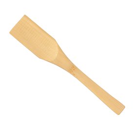 Cuchara de Bambú para Hielo 9cm (1.200 Uds)