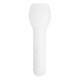 Cucharilla de Cartón para Helado 9cm (25 Uds)
