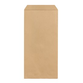Sobre Portacubiertos Kraft 11x24cm (1.000 Uds)