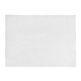 Mantel Individual de Papel 30x40cm "Kraft" 40g (500 Uds)