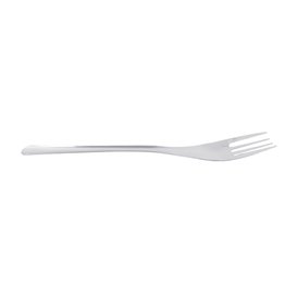 Tenedor de Acero Inoxidable 17,5 cm (500 Uds)