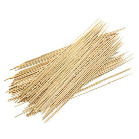 Pinchos Brocheta 300 mm (10.000 Uds)